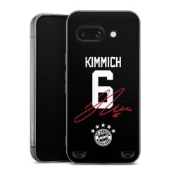 Premium Carry Case Hülle Mattweiss ohne Band