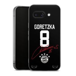 Premium Carry Case Hülle Mattweiss ohne Band