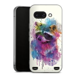 Premium Carry Case Hülle Mattweiss ohne Band