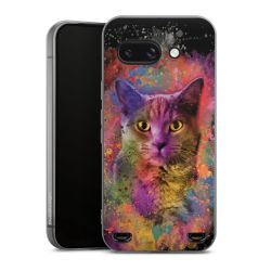 Premium Carry Case Hülle Mattweiss ohne Band