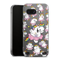 Premium Carry Case Hülle Mattweiss ohne Band