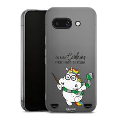 Premium Carry Case Hülle Mattweiss ohne Band