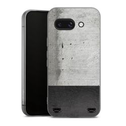 Premium Carry Case Hülle Mattweiss ohne Band