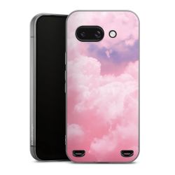 Premium Carry Case Hülle Mattweiss ohne Band