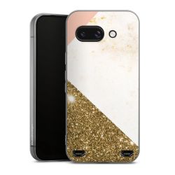 Premium Carry Case Hülle Mattweiss ohne Band