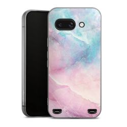 Premium Carry Case Hülle Mattweiss ohne Band