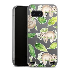 Premium Carry Case Hülle Mattweiss ohne Band