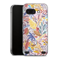 Premium Carry Case Hülle Mattweiss ohne Band