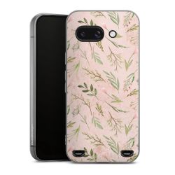 Premium Carry Case Hülle Mattweiss ohne Band