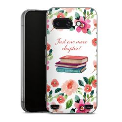 Premium Carry Case Hülle Mattweiss ohne Band