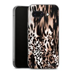 Premium Carry Case Hülle Mattweiss ohne Band