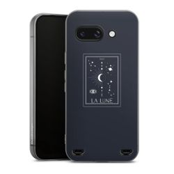 Premium Carry Case Hülle Mattweiss ohne Band