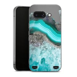 Premium Carry Case Hülle Mattweiss ohne Band