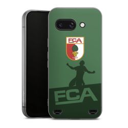 Premium Carry Case Hülle Mattweiss ohne Band