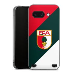 Premium Carry Case Hülle Mattweiss ohne Band