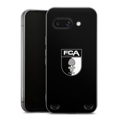 Premium Carry Case Hülle Mattweiss ohne Band