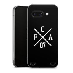 Premium Carry Case Hülle Mattweiss ohne Band