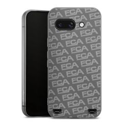 Premium Carry Case Hülle Mattweiss ohne Band