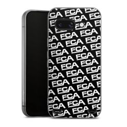 Premium Carry Case Hülle Mattweiss ohne Band