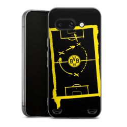 Premium Carry Case Hülle Mattweiss ohne Band