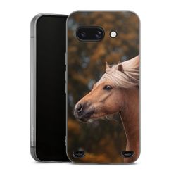 Premium Carry Case Hülle Mattweiss ohne Band