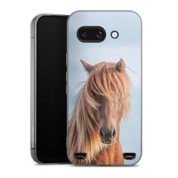 Premium Carry Case Hülle Mattweiss ohne Band