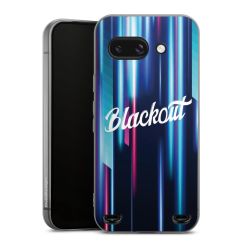 Premium Carry Case Hülle Mattweiss ohne Band