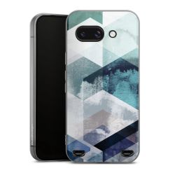 Premium Carry Case Hülle Mattweiss ohne Band