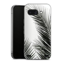 Premium Carry Case Hülle Mattweiss ohne Band