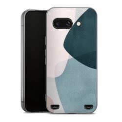 Premium Carry Case Hülle Mattweiss ohne Band