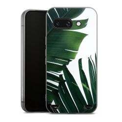 Premium Carry Case Hülle Mattweiss ohne Band