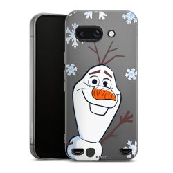 Premium Carry Case Hülle Mattweiss ohne Band