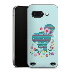 Premium Carry Case Hülle Mattweiss ohne Band