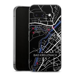 Premium Carry Case Hülle Mattweiss ohne Band