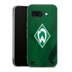 Premium Carry Case Hülle Mattweiss ohne Band