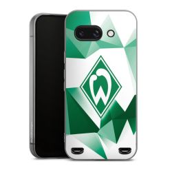 Premium Carry Case Hülle Mattweiss ohne Band