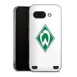 Premium Carry Case Hülle Mattweiss ohne Band