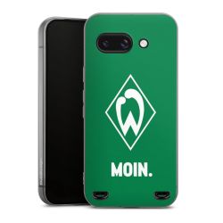 Premium Carry Case Hülle Mattweiss ohne Band