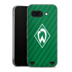 Premium Carry Case Hülle Mattweiss ohne Band