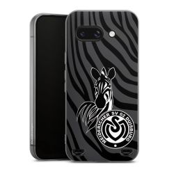 Premium Carry Case Hülle Mattweiss ohne Band