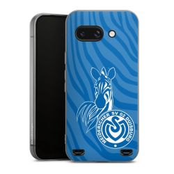 Premium Carry Case Hülle Mattweiss ohne Band