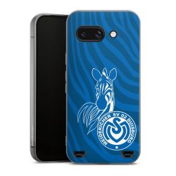 Premium Carry Case Hülle Mattweiss ohne Band