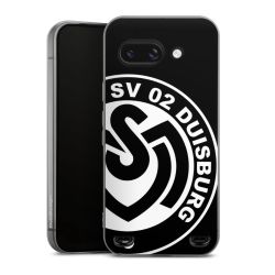 Premium Carry Case Hülle Mattweiss ohne Band