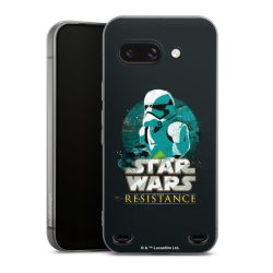 Premium Carry Case Hülle Mattweiss ohne Band