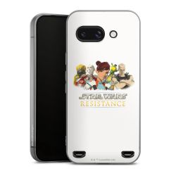 Premium Carry Case Hülle Mattweiss ohne Band