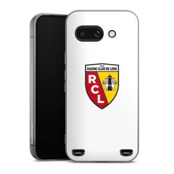 Premium Carry Case Hülle Mattweiss ohne Band