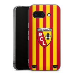 Premium Carry Case Hülle Mattweiss ohne Band