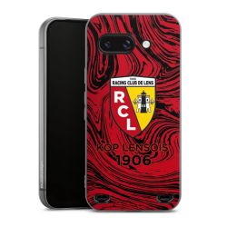 Premium Carry Case Hülle Mattweiss ohne Band