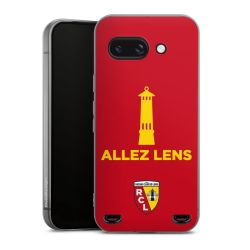 Premium Carry Case Hülle Mattweiss ohne Band