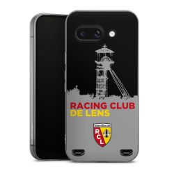 Premium Carry Case Hülle Mattweiss ohne Band